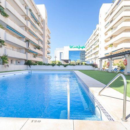 Apartamento Marina Banus L Marbella Exterior photo