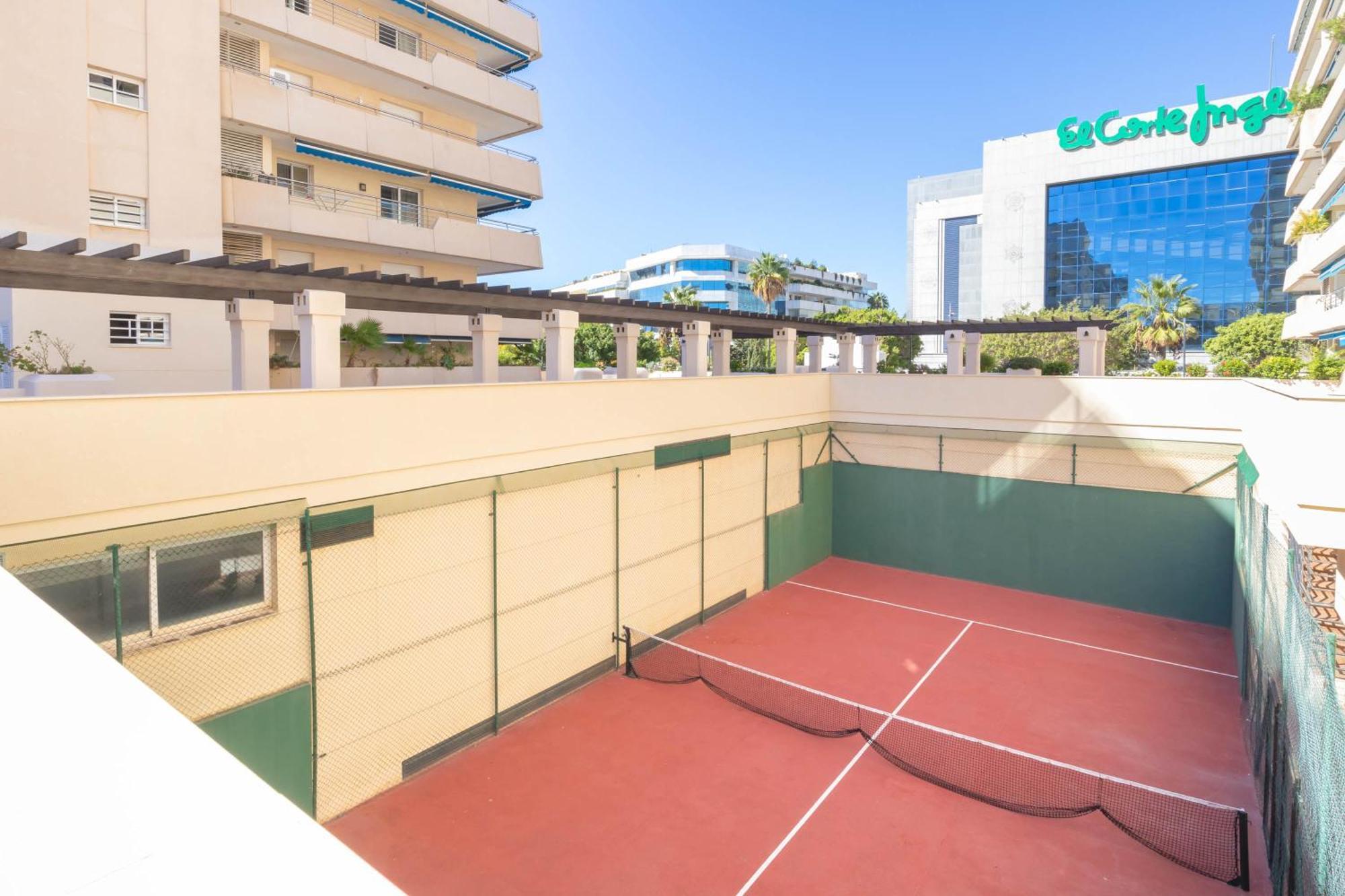 Apartamento Marina Banus L Marbella Exterior photo