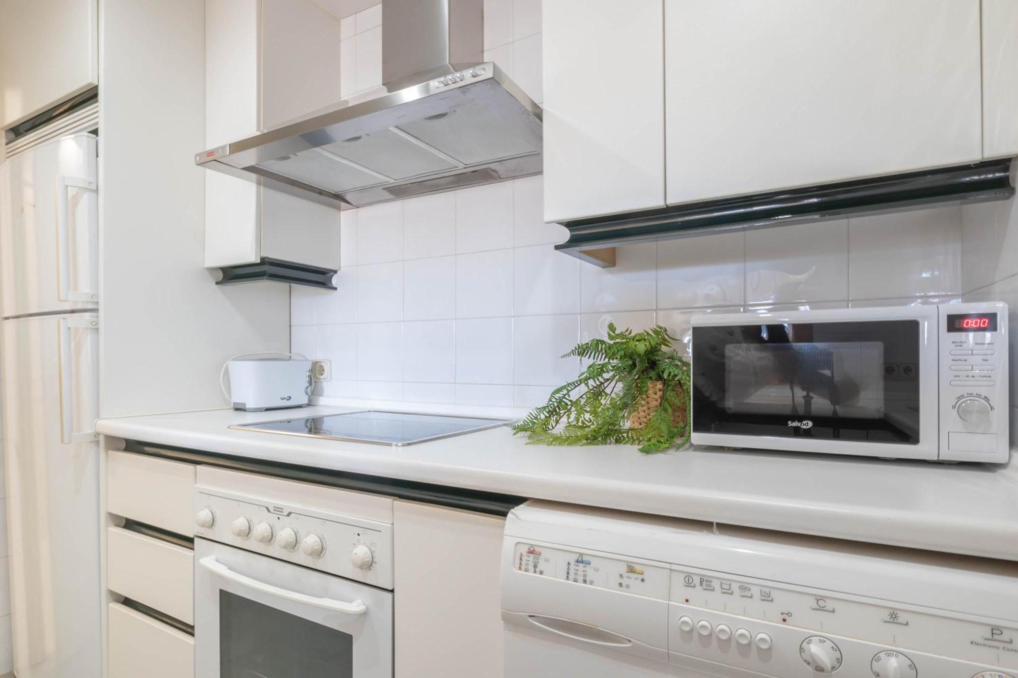 Apartamento Marina Banus L Marbella Exterior photo