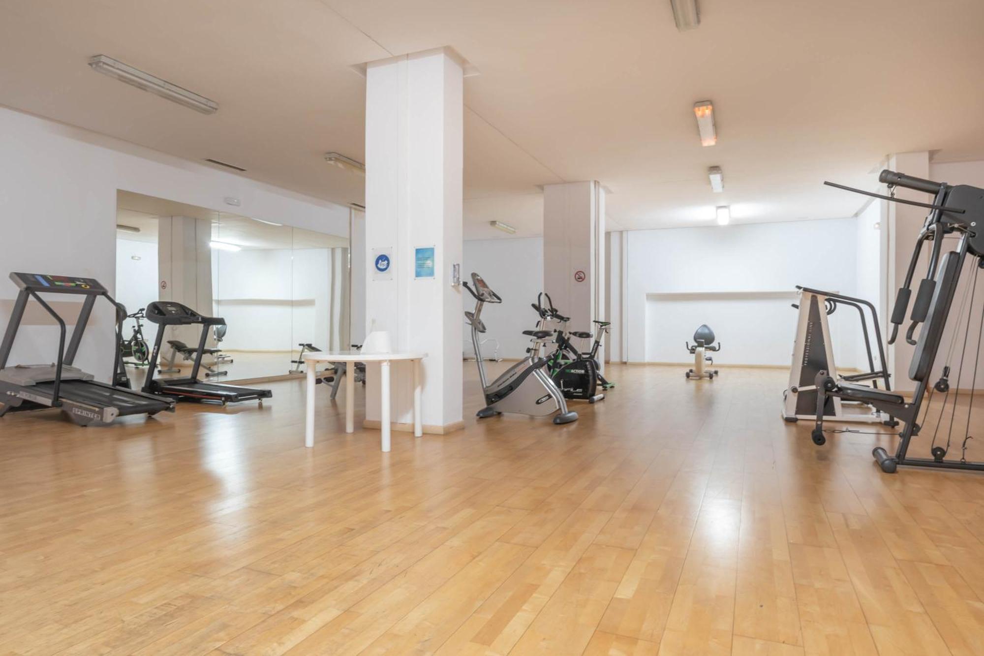 Apartamento Marina Banus L Marbella Exterior photo